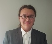 Photo of Nathan Chordas-Ewell